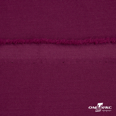 Ткань костюмная "Марко" 80% P, 16% R, 4% S, 220 г/м2, шир.150 см, цв-фиолетово красный #5 - купить в Керчи. Цена 522.96 руб.