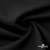 Ткань костюмная "Эльза" 80% P, 16% R, 4% S, 160 г/м2, шир.150 см, цв-черный #1 - купить в Керчи. Цена 332.71 руб.