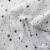 Ткань Муслин принт, 100% хлопок, 125 гр/м2, шир. 140 см, #2308 цв. 9 белый морская звезда - купить в Керчи. Цена 413.11 руб.
