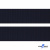 Тём.синий- цв.050-Текстильная лента-стропа 550 гр/м2 ,100% пэ шир.30 мм (боб.50+/-1 м) - купить в Керчи. Цена: 475.36 руб.