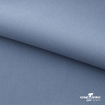 Ткань костюмная 80% P, 16% R, 4% S, 220 г/м2, шир.150 см, цв-серо-голубой #8 - купить в Керчи. Цена 459.38 руб.