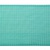 Лента капроновая "Гофре", шир. 110 мм/уп. 50 м, цвет изумруд - купить в Керчи. Цена: 26.93 руб.