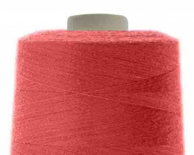 Швейные нитки (армированные) 28S/2, нам. 2 500 м, цвет 488 - купить в Керчи. Цена: 148.95 руб.