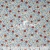 Плательная ткань "Фламенко" 7.1, 80 гр/м2, шир.150 см, принт растительный - купить в Керчи. Цена 239.03 руб.