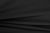 Трикотаж "Grange" BLACK 1# (2,38м/кг), 280 гр/м2, шир.150 см, цвет чёрно-серый - купить в Керчи. Цена 861.22 руб.