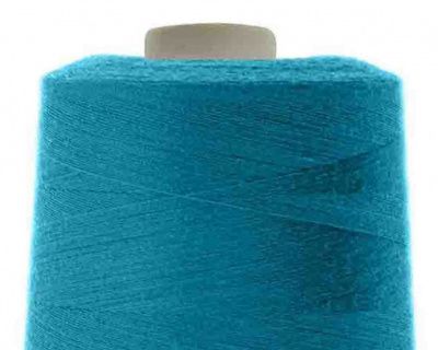 Швейные нитки (армированные) 28S/2, нам. 2 500 м, цвет 340 - купить в Керчи. Цена: 148.95 руб.