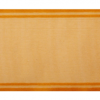 Лента капроновая, шир. 80 мм/уп. 25 м, цвет оранжевый - купить в Керчи. Цена: 17.64 руб.