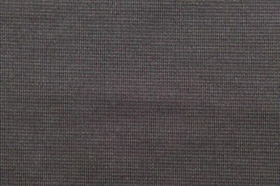 Трикотаж "Grange" GREY 2-2# (2,38м/кг), 280 гр/м2, шир.150 см, цвет серый - купить в Керчи. Цена 861.22 руб.