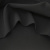 Костюмная ткань "Элис", 200 гр/м2, шир.150см, цвет чёрный - купить в Керчи. Цена 306.20 руб.