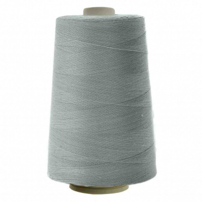 Швейные нитки (армированные) 28S/2, нам. 2 500 м, цвет 234 - купить в Керчи. Цена: 148.95 руб.