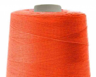 Швейные нитки (армированные) 28S/2, нам. 2 500 м, цвет 598 - купить в Керчи. Цена: 139.91 руб.