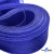 Регилиновая лента, шир.20мм, (уп.22+/-0,5м), цв. 19- синий - купить в Керчи. Цена: 156.80 руб.