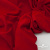 Джерси Понте-де-Рома, 95% / 5%, 150 см, 290гм2, цв. красный - купить в Керчи. Цена 698.31 руб.