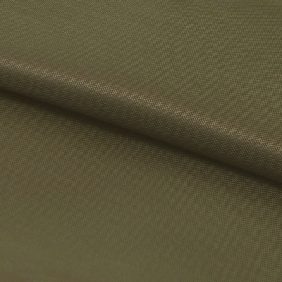 Ткань подкладочная Таффета 19-0618, антист., 53 гр/м2, шир.150см, цвет св.хаки - купить в Керчи. Цена 57.16 руб.