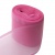 Лента капроновая, шир. 80 мм/уп. 25 м, цвет розовый - купить в Керчи. Цена: 19.77 руб.