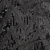 Трикотажное полотно с пайетками, шир.130 см, #311-бахрома чёрная - купить в Керчи. Цена 1 183.35 руб.