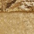 Сетка с пайетками №3, 188 гр/м2, шир.140см, цвет золотой - купить в Керчи. Цена 454.12 руб.