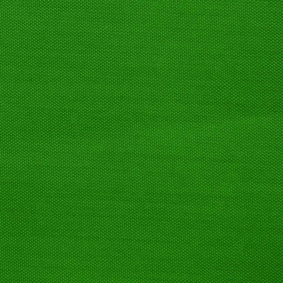 Ткань подкладочная Таффета 17-6153, антист., 53 гр/м2, шир.150см, цвет зелёный - купить в Керчи. Цена 57.16 руб.