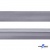 Косая бейка атласная "Омтекс" 15 мм х 132 м, цв. 287 стальной серый - купить в Керчи. Цена: 225.81 руб.