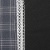 Ткань костюмная 22476 2004, 181 гр/м2, шир.150см, цвет т.серый - купить в Керчи. Цена 350.98 руб.