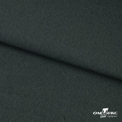 Ткань костюмная "Фиона", 98%P 2%S, 207 г/м2 ш.150 см, цв-зеленый - купить в Керчи. Цена 342.96 руб.