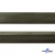 Косая бейка атласная "Омтекс" 15 мм х 132 м, цв. 053 хаки - купить в Керчи. Цена: 225.81 руб.