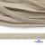 Шнур плетеный d-8 мм плоский, 70% хлопок 30% полиэстер, уп.85+/-1 м, цв.1017-лён - купить в Керчи. Цена: 735 руб.