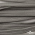 Шнур плетеный (плоский) d-12 мм, (уп.90+/-1м), 100% полиэстер, цв.265 - св.серый - купить в Керчи. Цена: 8.62 руб.