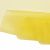Фатин жесткий 16-68, 22 гр/м2, шир.180см, цвет жёлтый - купить в Керчи. Цена 89.29 руб.