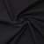 Ткань костюмная "Меган", 78%P 18%R 4%S, 205 г/м2 ш.150 см, цв-черный (Black) - купить в Керчи. Цена 392.32 руб.