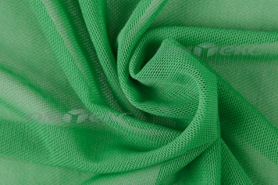 Сетка стрейч XD 6А 8818 (7,57м/кг), 83 гр/м2, шир.160 см, цвет зелёный - купить в Керчи. Цена 2 079.06 руб.