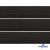 Резинка 30 мм (40 м)  черная бобина - купить в Керчи. Цена: 277.16 руб.