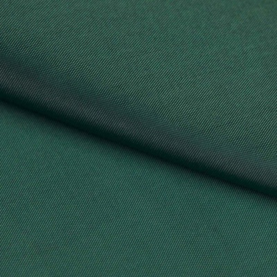 Ткань подкладочная Таффета 19-5420, антист., 53 гр/м2, шир.150см, цвет т.зелёный - купить в Керчи. Цена 62.37 руб.