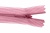 Молния потайная Т3 812, 50 см, капрон, цвет роз.персик - купить в Керчи. Цена: 8.62 руб.