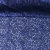 Сетка с пайетками №13, 188 гр/м2, шир.140см, цвет синий - купить в Керчи. Цена 433.60 руб.