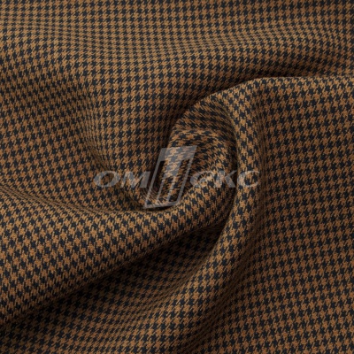 Ткань костюмная "Николь", 98%P 2%S, 232 г/м2 ш.150 см, цв-миндаль - купить в Керчи. Цена 437.67 руб.