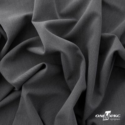 Ткань костюмная "Прато" 80% P, 16% R, 4% S, 230 г/м2, шир.150 см, цв-серый #4 - купить в Керчи. Цена 470.17 руб.