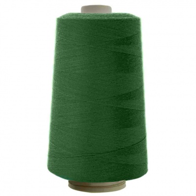 Швейные нитки (армированные) 28S/2, нам. 2 500 м, цвет 381 - купить в Керчи. Цена: 139.91 руб.
