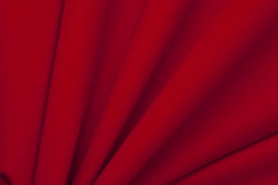 Костюмная ткань с вискозой "Флоренция" 18-1763, 195 гр/м2, шир.150см, цвет красный - купить в Керчи. Цена 491.97 руб.
