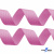Розовый- цв.513 -Текстильная лента-стропа 550 гр/м2 ,100% пэ шир.20 мм (боб.50+/-1 м) - купить в Керчи. Цена: 318.85 руб.