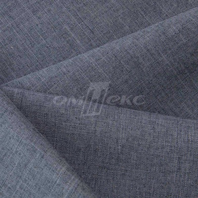 Ткань костюмная габардин "Меланж" 6159А, 172 гр/м2, шир.150см, цвет св.серый - купить в Керчи. Цена 284.20 руб.