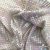 Трикотажное полотно, Сетка с пайетками голограмма, шир.130 см, #313, цв.-беж мульти - купить в Керчи. Цена 1 039.99 руб.