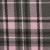 Ткань костюмная клетка 25577 2014, 230 гр/м2, шир.150см, цвет серый/роз/ч/бел - купить в Керчи. Цена 539.74 руб.