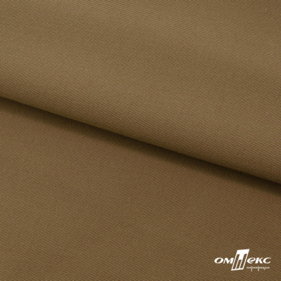 Ткань костюмная "Прато" 80% P, 16% R, 4% S, 230 г/м2, шир.150 см, цв-какао #23 - купить в Керчи. Цена 486.58 руб.