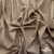 Ткань сорочечная Илер 100%полиэстр, 120 г/м2 ш.150 см, цв. капучино - купить в Керчи. Цена 290.24 руб.