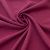 Ткань костюмная габардин "Меланж" 6151А, 172 гр/м2, шир.150см, цвет марсала - купить в Керчи. Цена 296.19 руб.