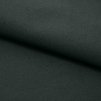 Ткань смесовая для спецодежды "Униформ" 19-5513, 210 гр/м2, шир.150 см, цвет сер.зелёный - купить в Керчи. Цена 138.73 руб.