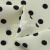Плательная ткань "Фламенко" 8.1, 80 гр/м2, шир.150 см, принт горох - купить в Керчи. Цена 241.49 руб.
