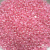 0404-5146G-Полубусины пластиковые круглые "ОмТекс", 4 мм, (уп.50гр=2500+/-10шт), цв.101-св.розовый - купить в Керчи. Цена: 63.50 руб.