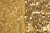 Сетка с пайетками №6, 188 гр/м2, шир.130см, цвет золото - купить в Керчи. Цена 371.02 руб.